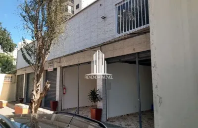 Ponto comercial à locação ? 340m² em localização privilegiada e alto fluxo de clientes