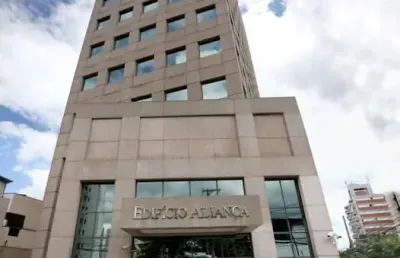 Sala comercial para locação, 597m² - chácara santo antônio .