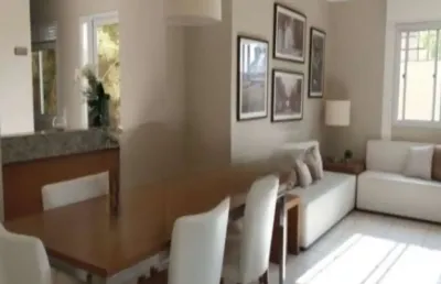Apartamento com 2 quartos à venda na Rua Doutor Carlos Aldrovandi, --, Jardim Parque Morumbi, São Paulo