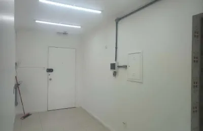 Sala comercial para locação na republica, 148m², com 3 banheiros