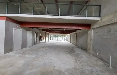 Pinheiros - prédio comercial de 932,98m² para locação com 3 pavimento, 3 vagas.