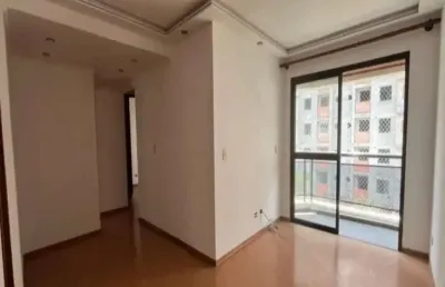 Apartamento com 3 quartos para alugar na Avenida Afonso Mariano Fagundes, --, Saúde, São Paulo