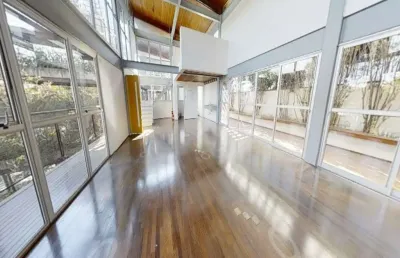 Sala comercial para alugar na Rua Andrade Fernandes, --, Vila Madalena, São Paulo