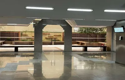 Sala comercial para alugar na Alameda Santos, --, Cerqueira César, São Paulo
