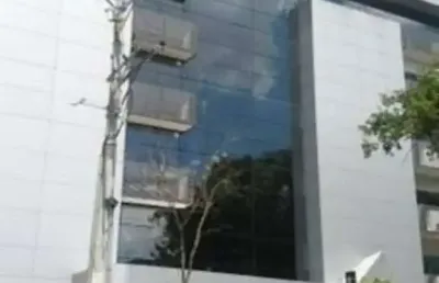 Sala comercial para alugar na Rua Baronesa de Bela Vista, --, Vila Congonhas, São Paulo