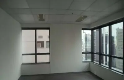Sala comercial para alugar na Alameda Vicente Pinzon, --, Vila Olímpia, São Paulo