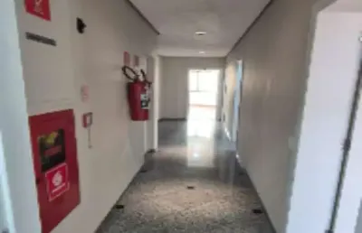 Sala comercial para locação, santo amaro são paulo -sp,1 vaga!