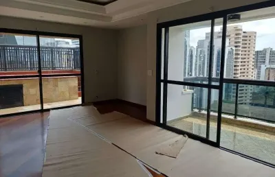 Cobertura duplex 3 suites, piscina privativa 155 metros
