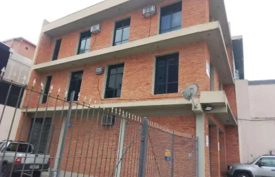 Prédio para alugar na Avenida Doutor Altino Arantes, --, Vila Clementino, São Paulo