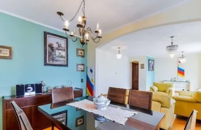 Luxuoso apartamento para aluguel no jardim paulista