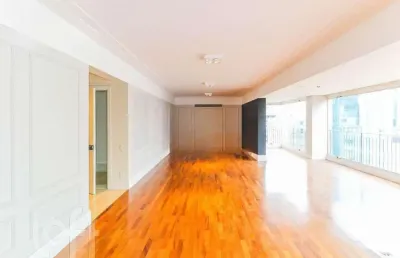 Apartamento com 3 quartos à disponivel para locação em itaim bibi - sp