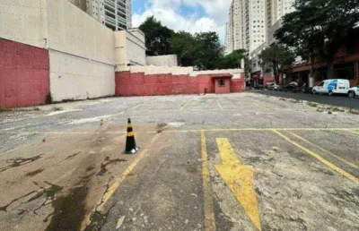 Terreno comercial para alugar na Rua Belchior de Azevedo, --, Vila Leopoldina, São Paulo