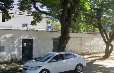 Casa com 1 quarto para alugar na Rua Francisco Dias Velho, --, Vila Cordeiro, São Paulo