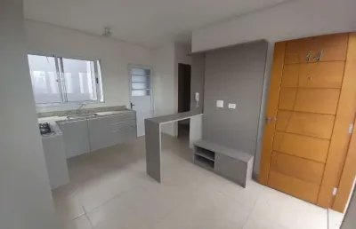 02 dormitórios 01 vaga - próximo ao metrô jardim são paulo