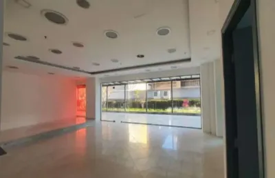 Ponto comercial para alugar na Rua Gomes de Carvalho, --, Vila Olímpia, São Paulo