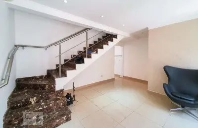 Casa com 3 quartos à venda na Rua Almeida Góis, --, Bosque da Saúde, São Paulo