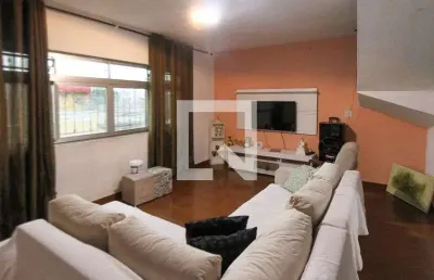 Casa à venda - parque residencial oratório, 7 quartos,  233 m2