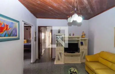 Casa com 6 quartos à venda na Rua Rosário do Catete, --, Vila Alpina, São Paulo