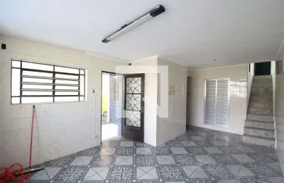 Casa com 4 quartos à venda na Rua Borges Ladário, --, Água Fria, São Paulo