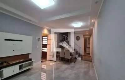 Casa com 3 quartos à venda na Rua Augusto Fetzer, --, Vila Ema, São Paulo