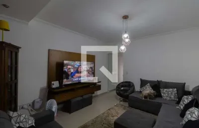 Casa com 3 quartos à venda na Rua Plínio Ayrosa, --, Cangaíba, São Paulo