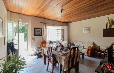 Casa com 2 quartos à venda na Rua Afonso Morsch, --, Vila Constança, São Paulo