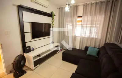 Casa com 2 quartos à venda na Rua José Inácio de Oliveira, --, Casa Verde, São Paulo
