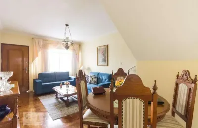 Casa com 3 quartos à venda na Rua Outeiro da Cruz, --, Água Fria, São Paulo