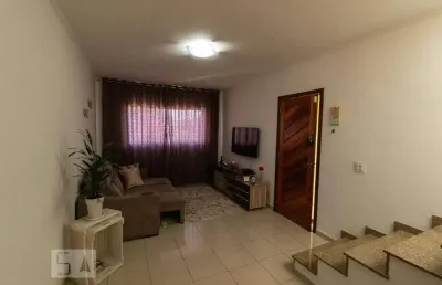 Casa com 3 quartos à venda na Rua Seurrebes Barbosa, --, Vila Formosa, São Paulo