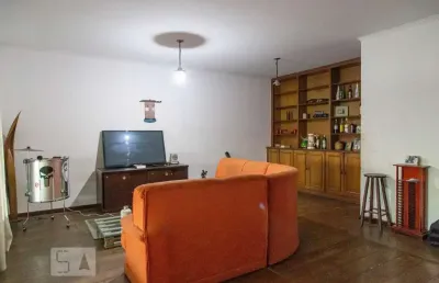 Casa à venda - parque são lucas, 5 quartos,  208 m2