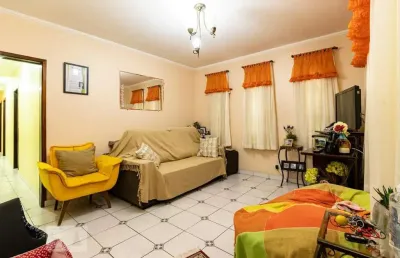 Casa com 7 quartos à venda na Rua Doutor Emanoel Dias, --, Artur Alvim, São Paulo