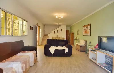 Casa com 3 quartos à venda na Rua Araçatuba, --, Alto da Lapa, São Paulo