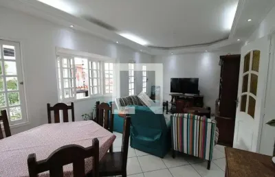 Casa com 4 quartos à venda na Rua José de Ibarra, --, Mandaqui, São Paulo
