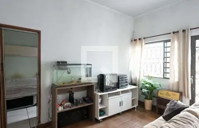 Casa com 1 quarto à venda na Rua do Reno, --, Vila das Mercês, São Paulo