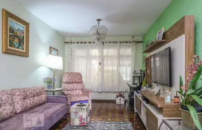Casa com 3 quartos à venda na Rua Antônio Carvalhais, --, Mandaqui, São Paulo