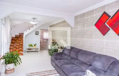 Casa com 3 quartos à venda na Rua Saara, --, Jardim Brasília, São Paulo