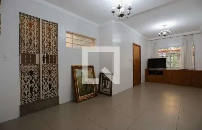 Casa com 2 quartos à venda na Rua Tenente Rocha, --, Santana, São Paulo