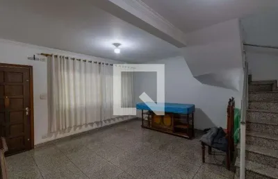 Casa com 3 quartos à venda na Avenida das Alterosas, --, Vila Ré, São Paulo
