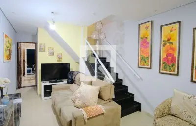 Casa com 4 quartos à venda na Rua Doutor Jaci Barbosa, --, Vila Carrão, São Paulo