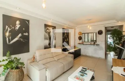 Casa à venda - vila guilhermina, 3 quartos,  172 m2