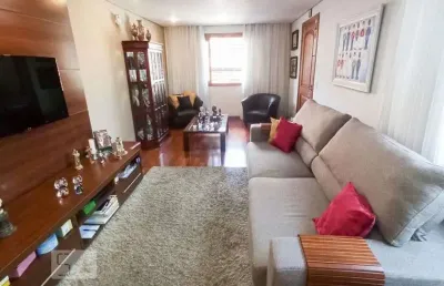 Casa com 4 quartos à venda na Rua José Justino Pereira, --, Mandaqui, São Paulo