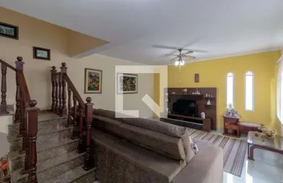Casa com 4 quartos à venda na Rua Desembargador Rocha Portela, --, Artur Alvim, São Paulo