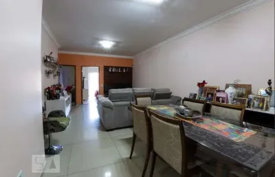 Casa com 3 quartos à venda na Rua Francisco Matias, --, Sapopemba, São Paulo
