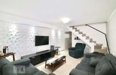 Casa com 2 quartos à venda na Rua Rancharia, --, Vila Carrão, São Paulo