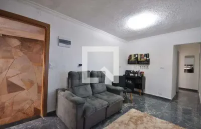 Casa com 2 quartos à venda na Rua Doutor Nicolino Morena, --, Vila Constança, São Paulo
