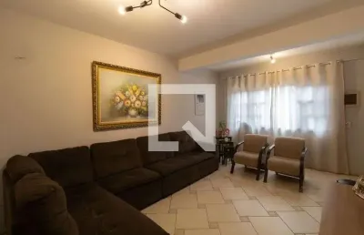 Casa com 3 quartos à venda na Rua Genoefa Paganini, --, Vila Ré, São Paulo