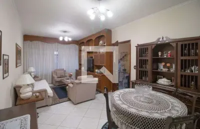 Casa com 3 quartos à venda na Rua Izidro Ortiz, --, Vila Sabrina, São Paulo