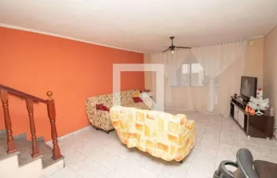 Casa com 3 quartos à venda na Rua Senador Nilo Coelho, --, Sapopemba, São Paulo