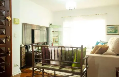 Casa à venda - jardim marajoara , 3 quartos,  179 m2