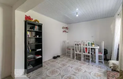 Casa com 2 quartos à venda na Avenida Itaboraí, --, Bosque da Saúde, São Paulo